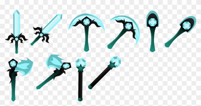 [sac] Diamond Tools By Psaga90 - [sac] Diamond Tools By Psaga90 #945193