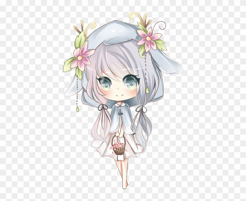 Kawaii,chibi,cute Cute Chibi, Kawaii Chibi, Chibi Anime, - Cute Chibi Anime Girl #945200