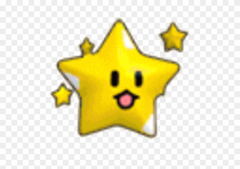 Yellow Stars Clipart Png - Clip Art #945199