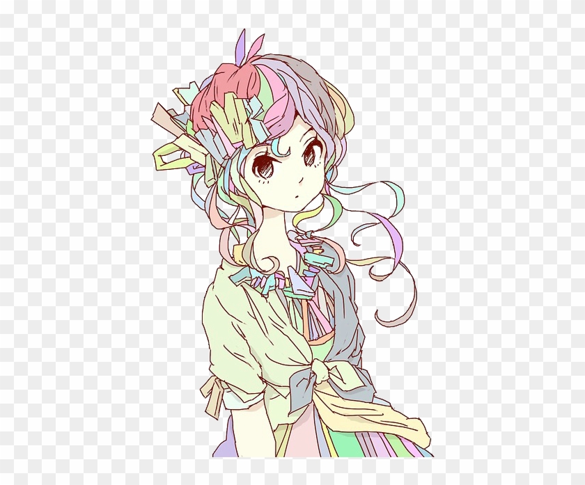 Image - Transparent Anime #945236