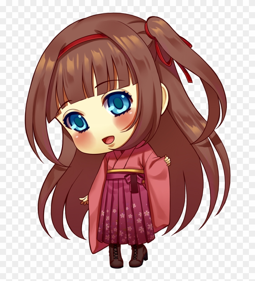 Kanata Chibi - Wiki #945282