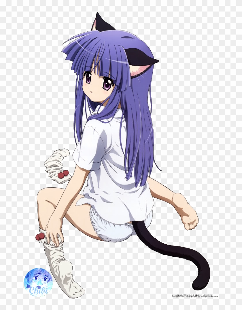 Mily Cute Cat Cosplay Collection Ear Tail Bell Ear #945313