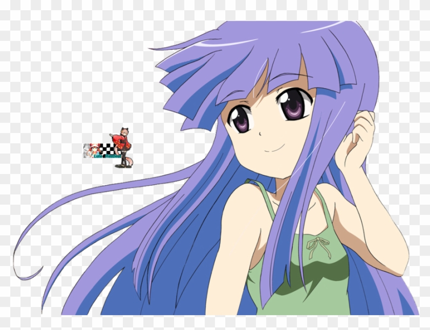 Higurashi Rika Png #945315