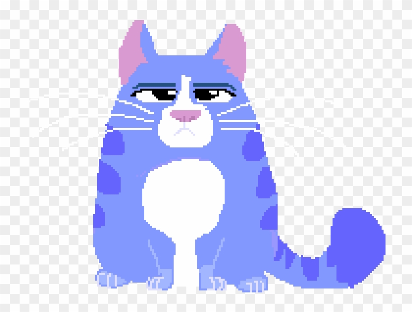 Cat Emoji - Cat Yawns #945337