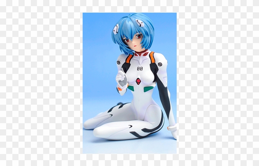   Rei Ayanami #945446