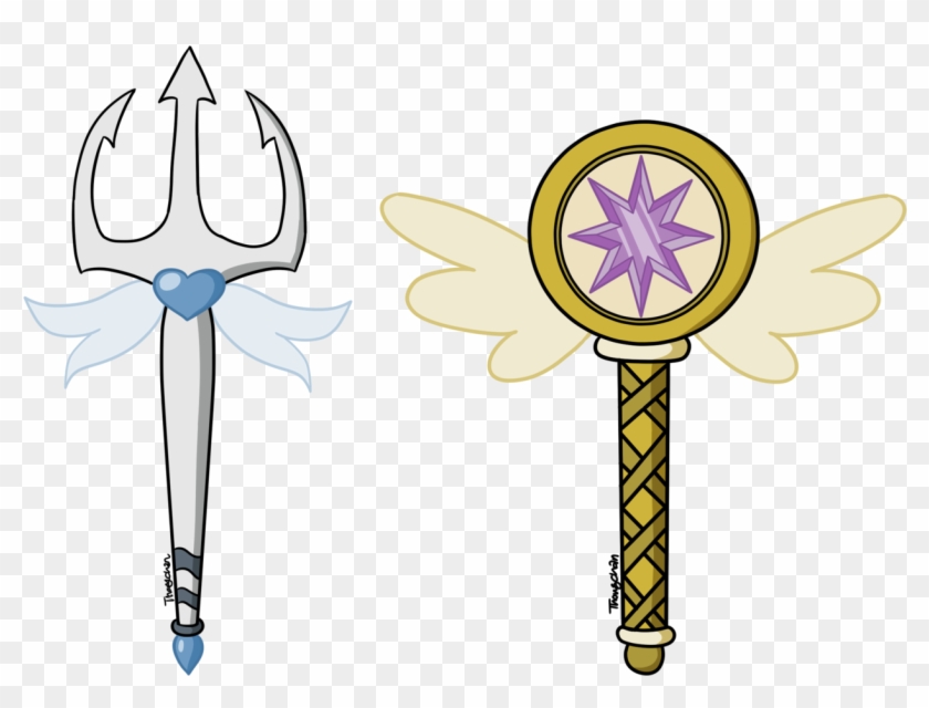 “wands Of Galene, The Princess Of Sea And Vega, The - “wands Of Galene, The Princess Of Sea And Vega, The #945447