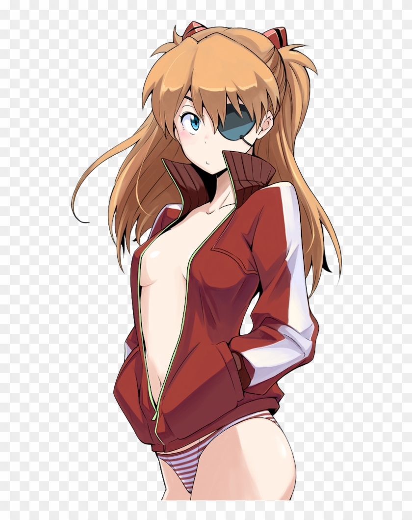 Asuka Langley Soryu Rei Ayanami Anime Manga Evangelion - Ilbe Storehouse #945505