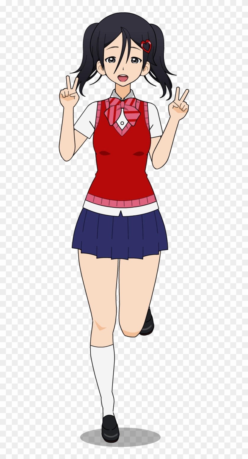 Girl #945530