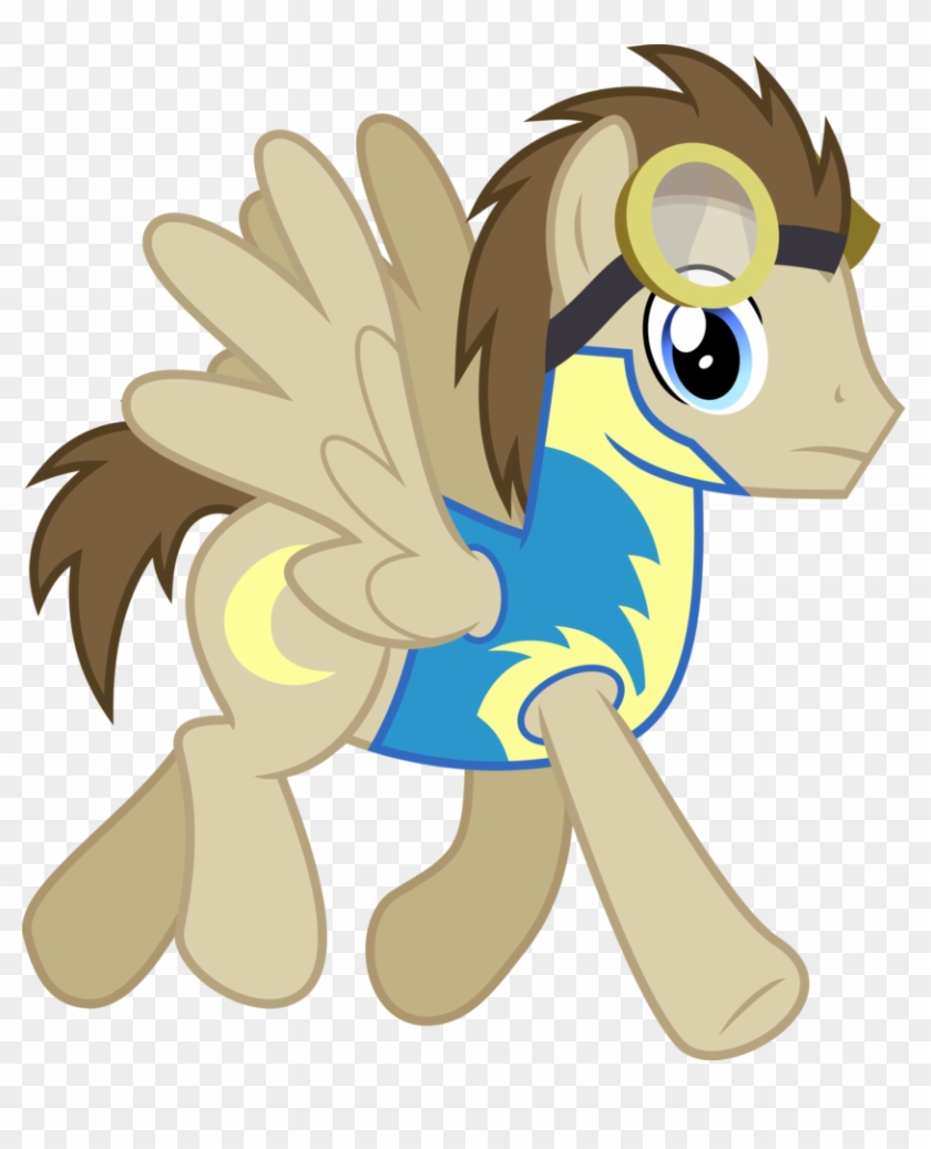 Trotting Cadet Crescent Moon By Chainchomp2 - My Little Pony Crescent Moon #945567