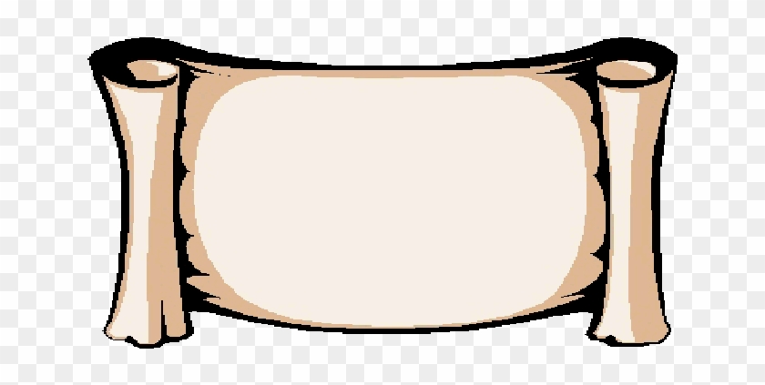 Scroll Frame Open Png 657x357png Tattoo - Portable Network Graphics #945626