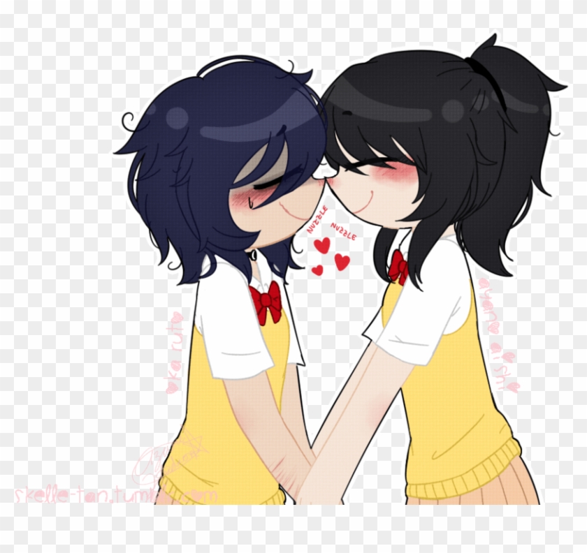 Yandere Simulator #945639
