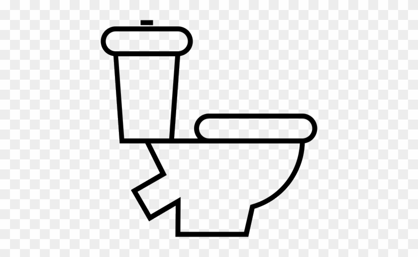 Toilet Installations By Plumbing Sf - Design #945637