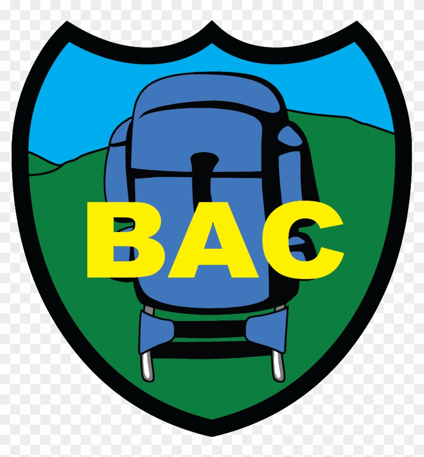 Backpacking Action Camp - Royal Rangers Summer Camp #945704