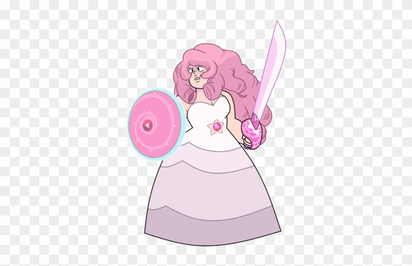 Simple Peridot Steven Universe Wallpaper Rose Quartz - Steven Universe Rose Quartz #945733