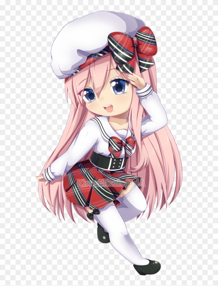 Commission Waiting List [open] ♥ Cutie Chibi Commission - Chibi #945783