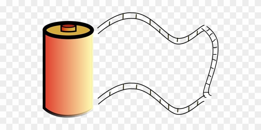 Film, Camera, Photo, Negative, Filmstrip - Photography Clipart #945784