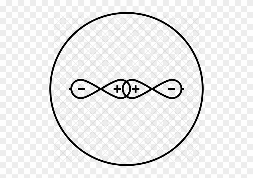 Atom, Distract, Attraction, Positive, Chage, Negative, - Atom #945814