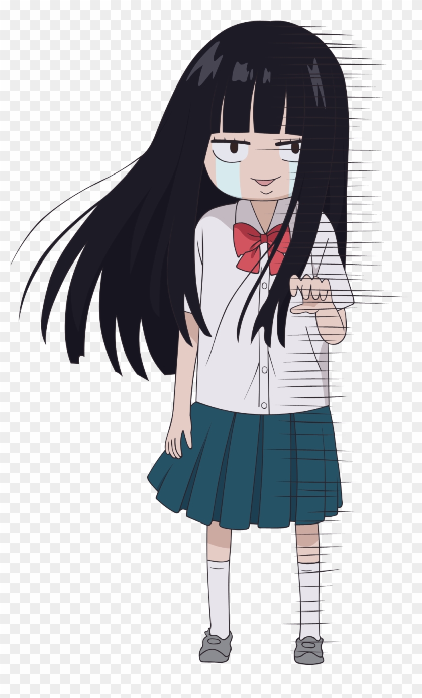 Sawako ] - Kimi Ni Todoke Sawako #945843
