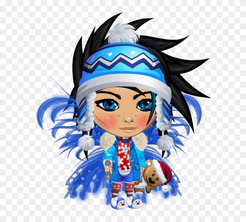 Fairy Figurine Microsoft Azure Clip Art - Cartoon #945905