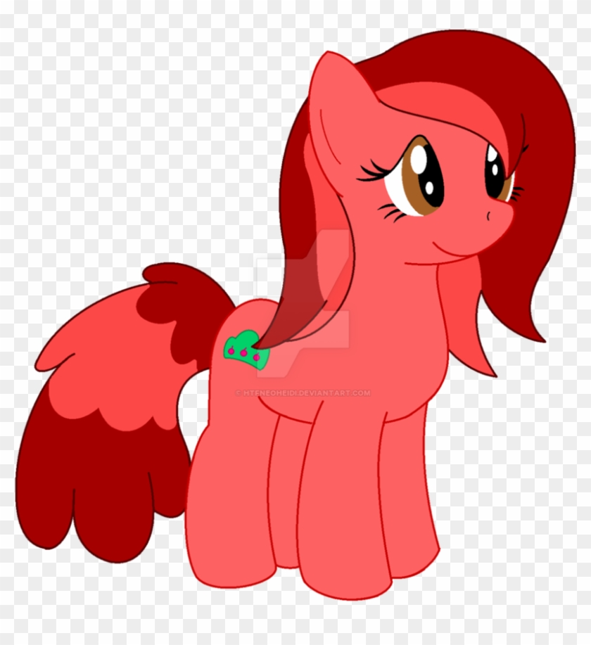 Mlp Fim Oc - Cartoon #945974
