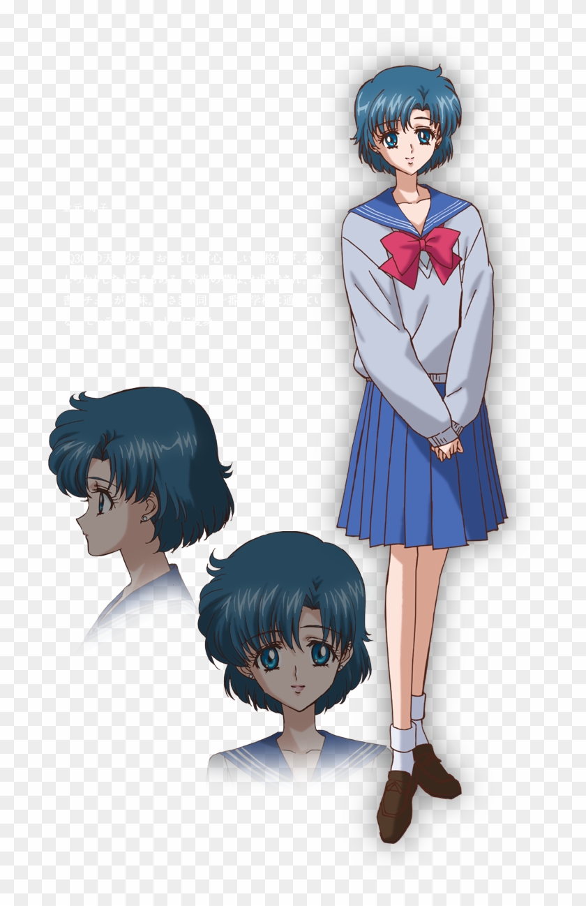 Character Designs - Character Designs #946004