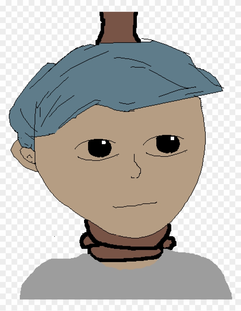 Its Me Now I Guess By Katana22 - Cartoon #946035