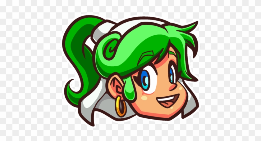 Monster World Iv Was Good, And I Think It'll Take Up - Wonder Boy #946050