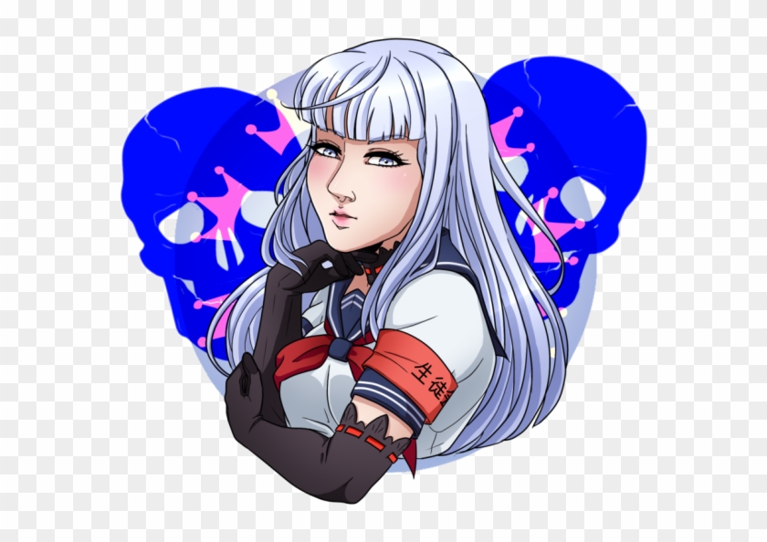 #yandere Simulator #megami Saiko #megami #яндере Симулятор - Мегами Сайко #946083