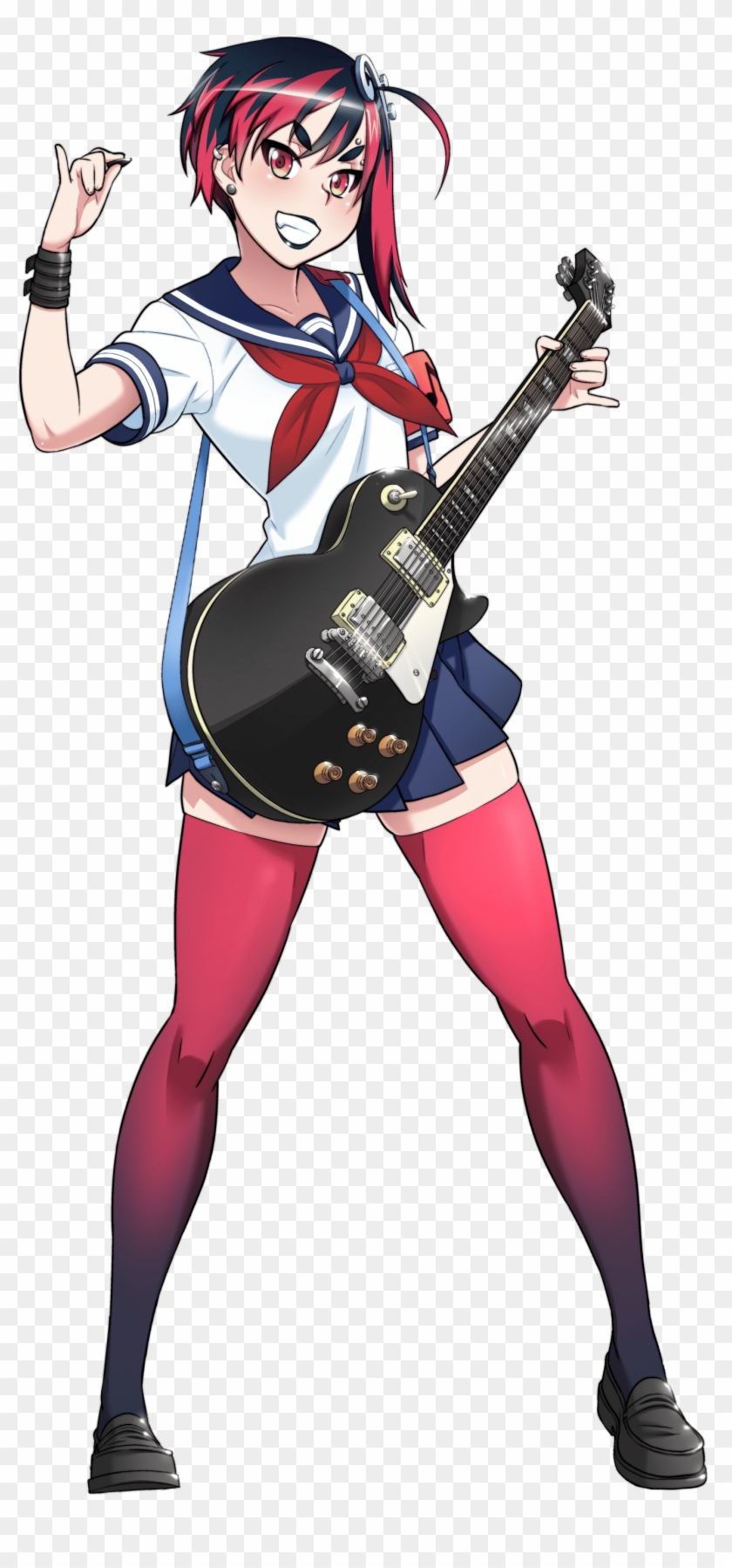   Yandere Simulator Megami Saiko #946094