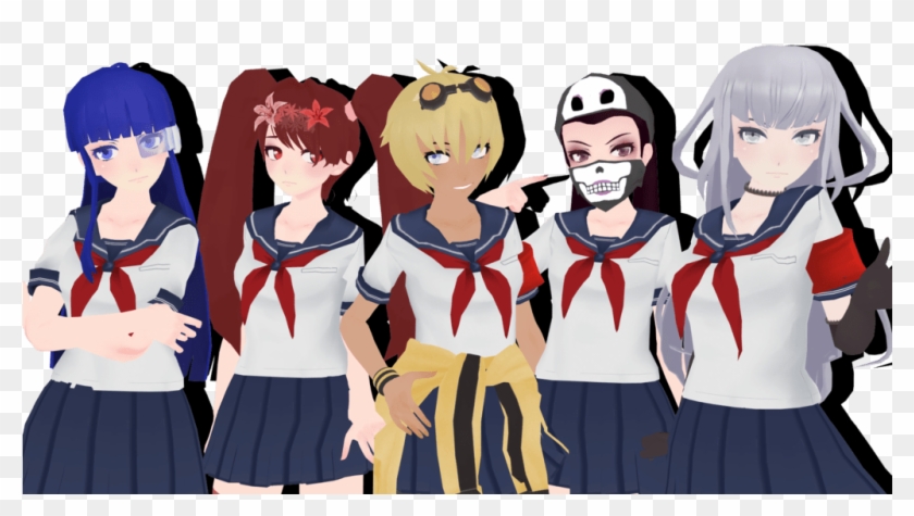Anime #946159
