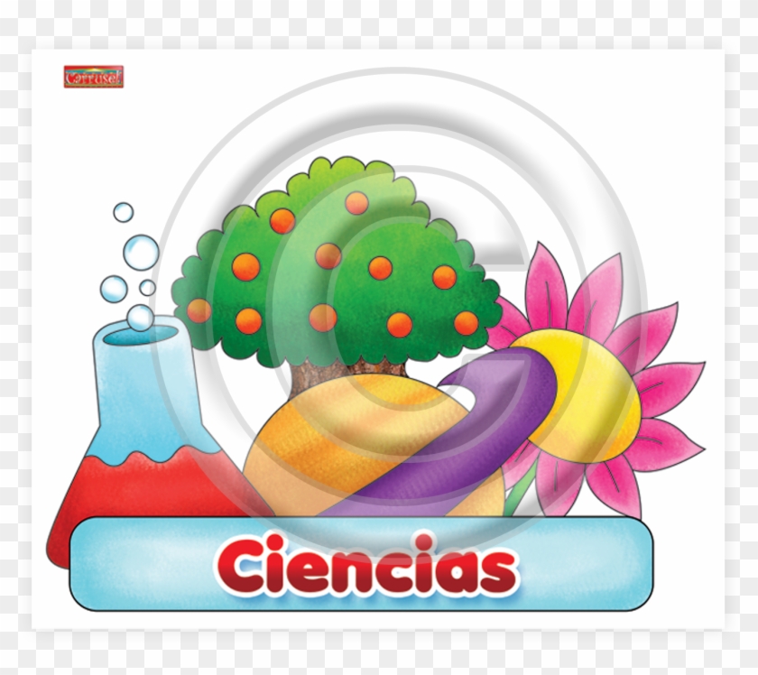 Mural Ciencias Con Nombre - Mural Ciencias Con Nombre #946315