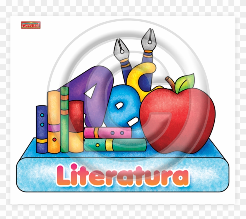 Mural1literatura - Mural1literatura #946360