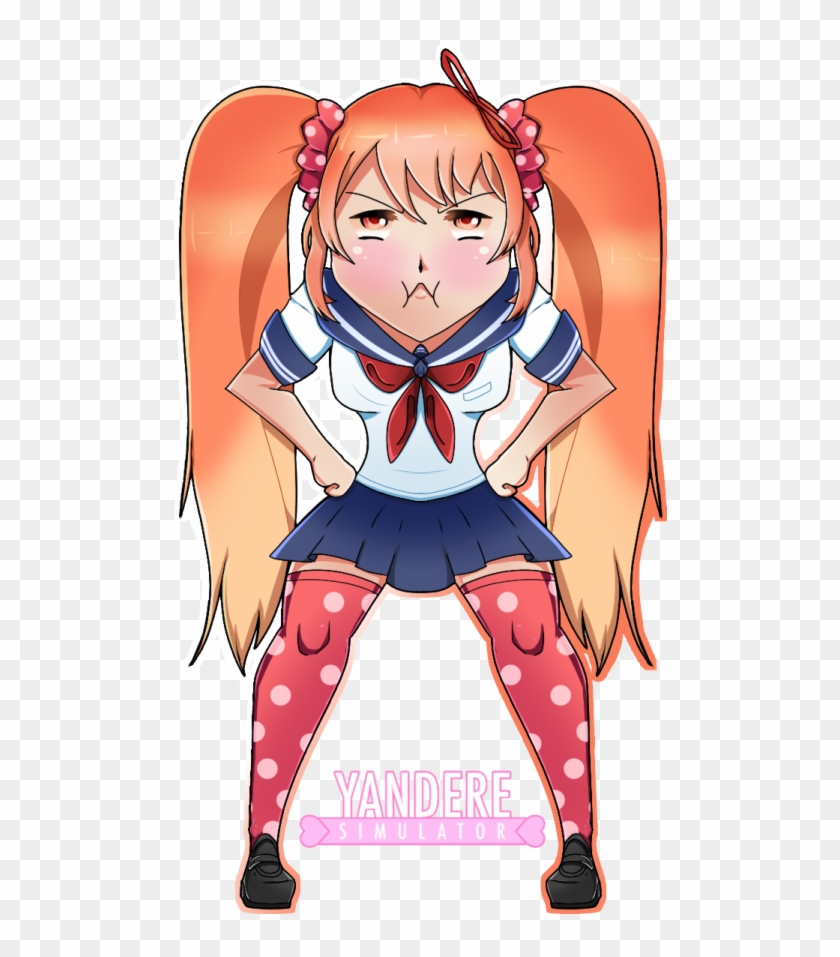 Osana Najimi - Drawing #946373