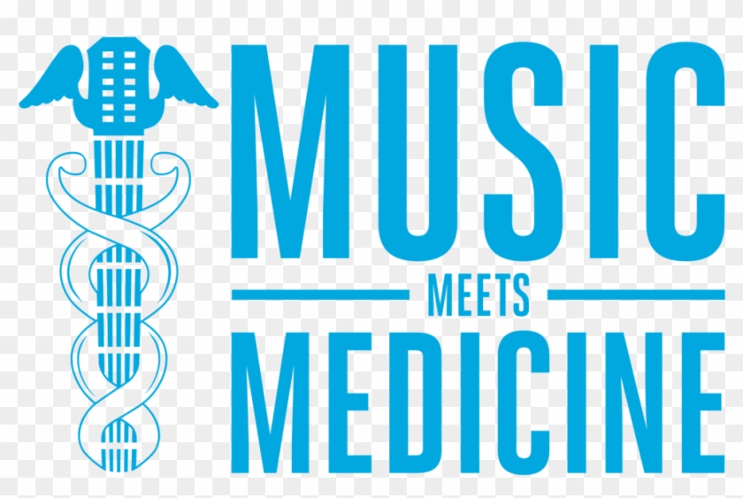 Music Meets Medicine - Music Meets Medicine #946501