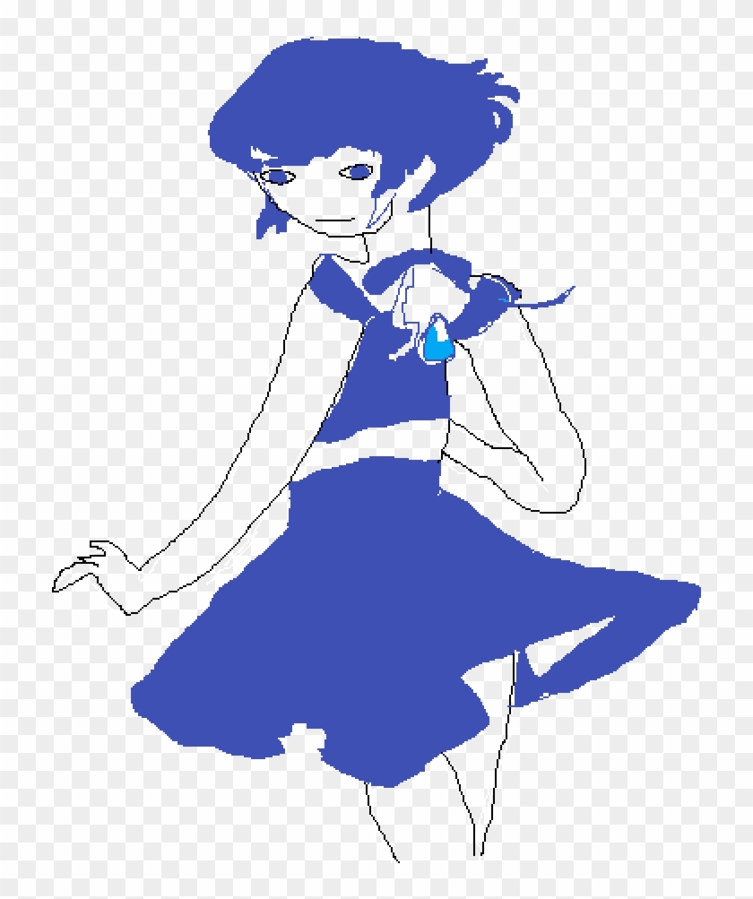 Lapis Lauzi - Illustration #946574