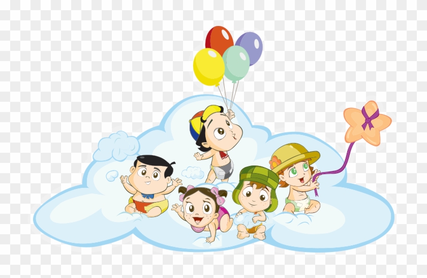 Chaves Baby 01 - Chaves Baby #946576