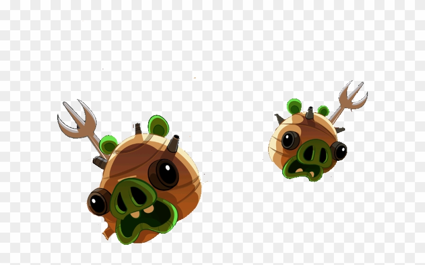Tusken Raider Fuge - Tusken Raider Angry Birds #946639