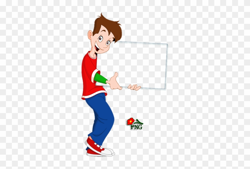 Boy Vector Graphics - Cartoon #946672
