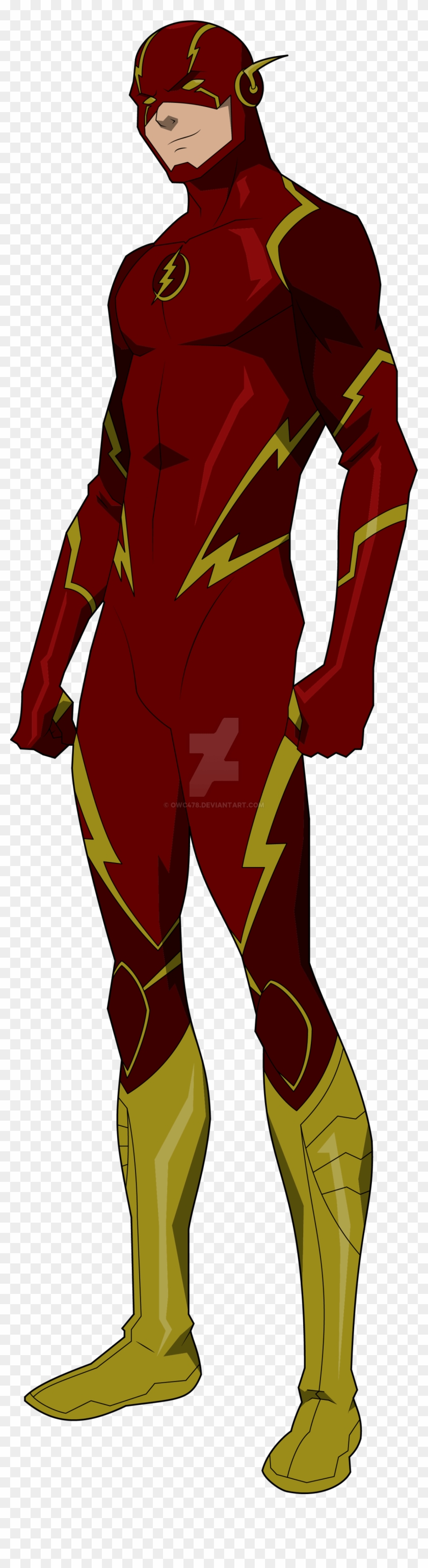 Flash Redesign #946717