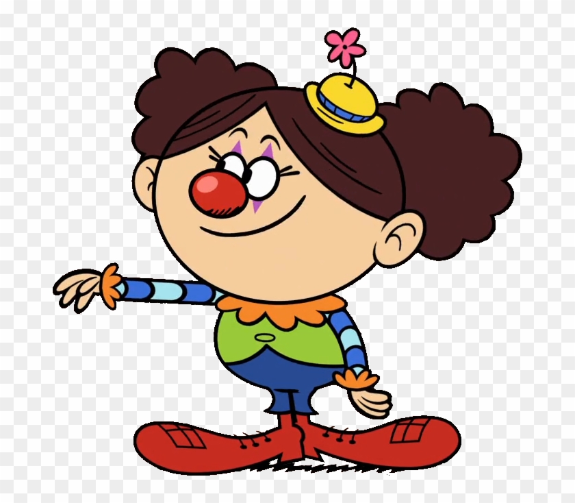 Tabby The Loud House #946867