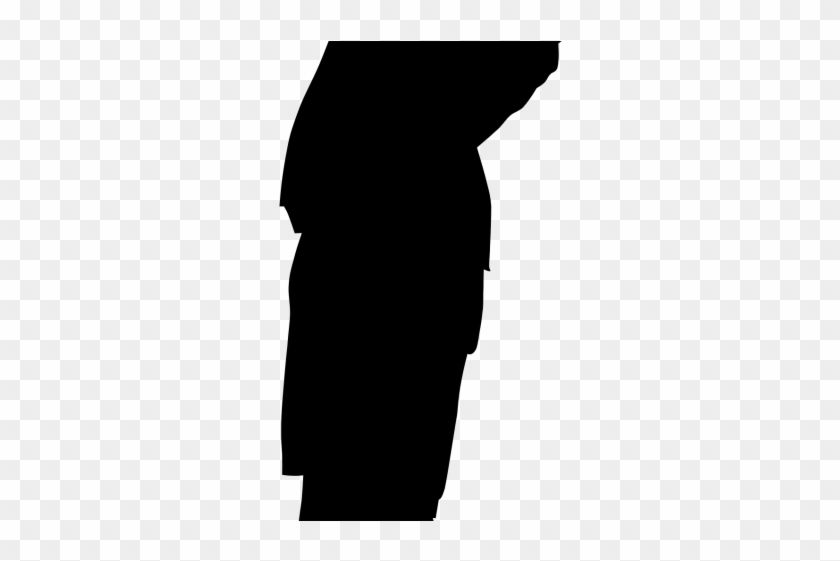 Silhouette Clipart Golf - Silhouette #946897