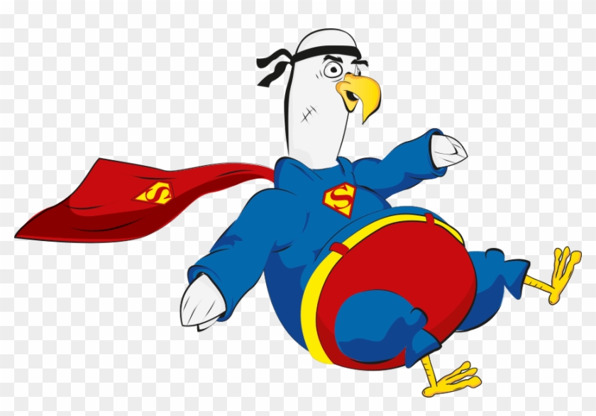 I Came Up With The Character And Produced All Of The - I Came Up With The Character And Produced All Of The #946953