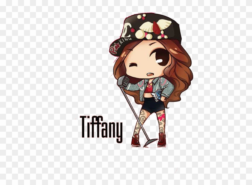 Snsd Chibi I Got A Boy #946992