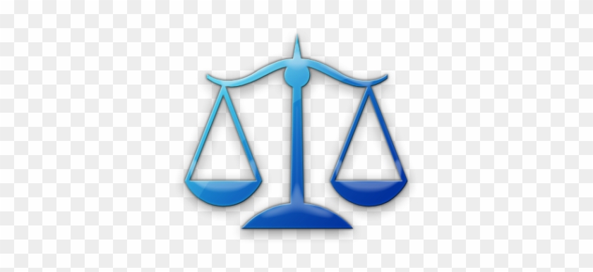 Blue Scale Icons Png Png Images - Icon #947026