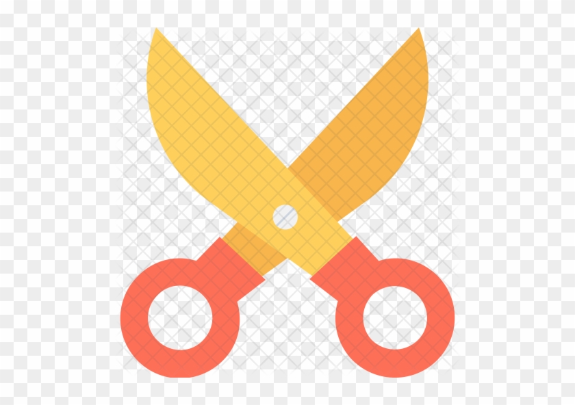 Scissor Icon - Illustration #947031