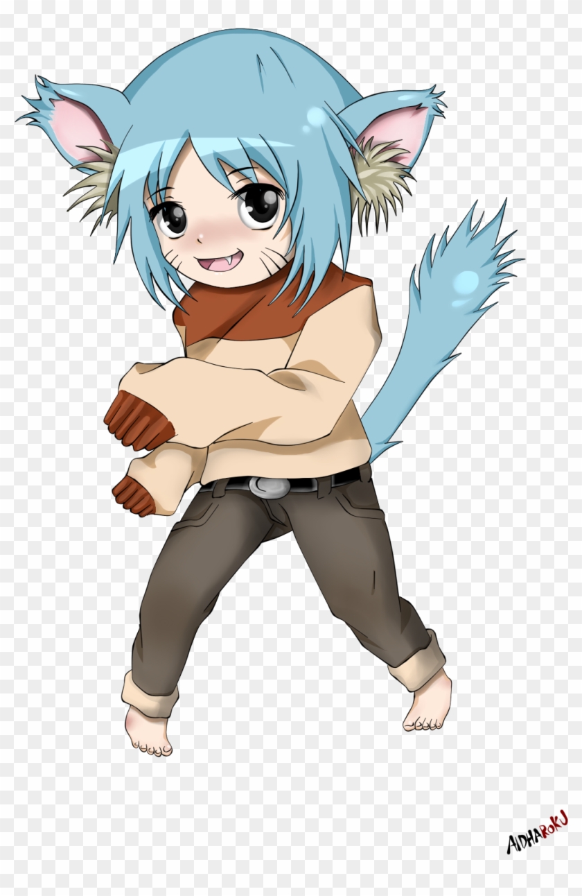 Gumball Anime By Aldharoku Gumball Anime By Aldharoku - Cartoon #947034