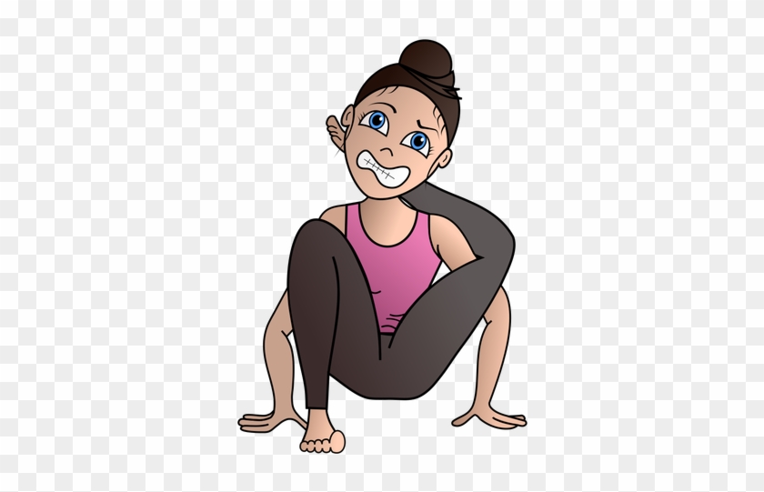 The Cartoon Yogi - Cartoon #947044