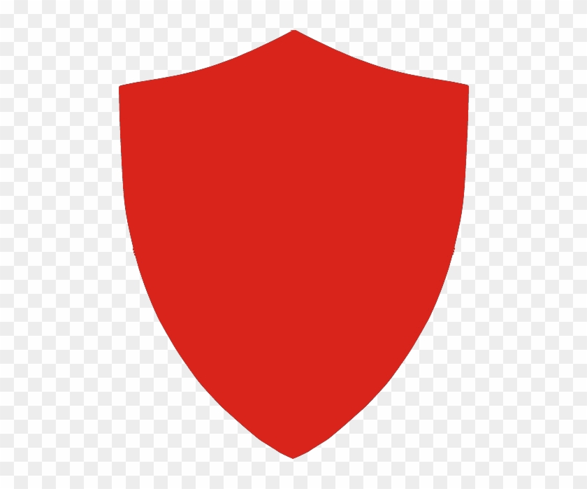 The Ambassador Program Was Created To Share The Knowledge - Blank Shield Logo Red #947138