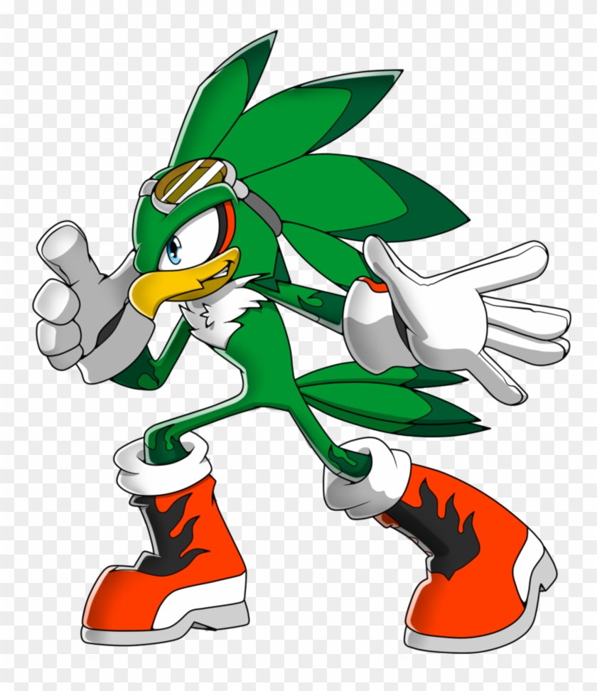 You Think You're The Fastest Thing Alive By Ar-ameth - Sonic The Hedgehog #947210