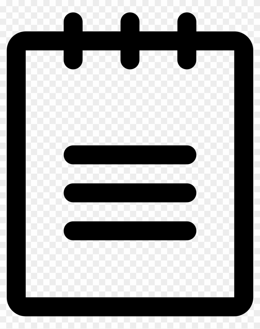 Notepad Comments - Notepad Comments #947281